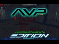 AvP 2.0 - Polishing the Marine and Predator's HUDs