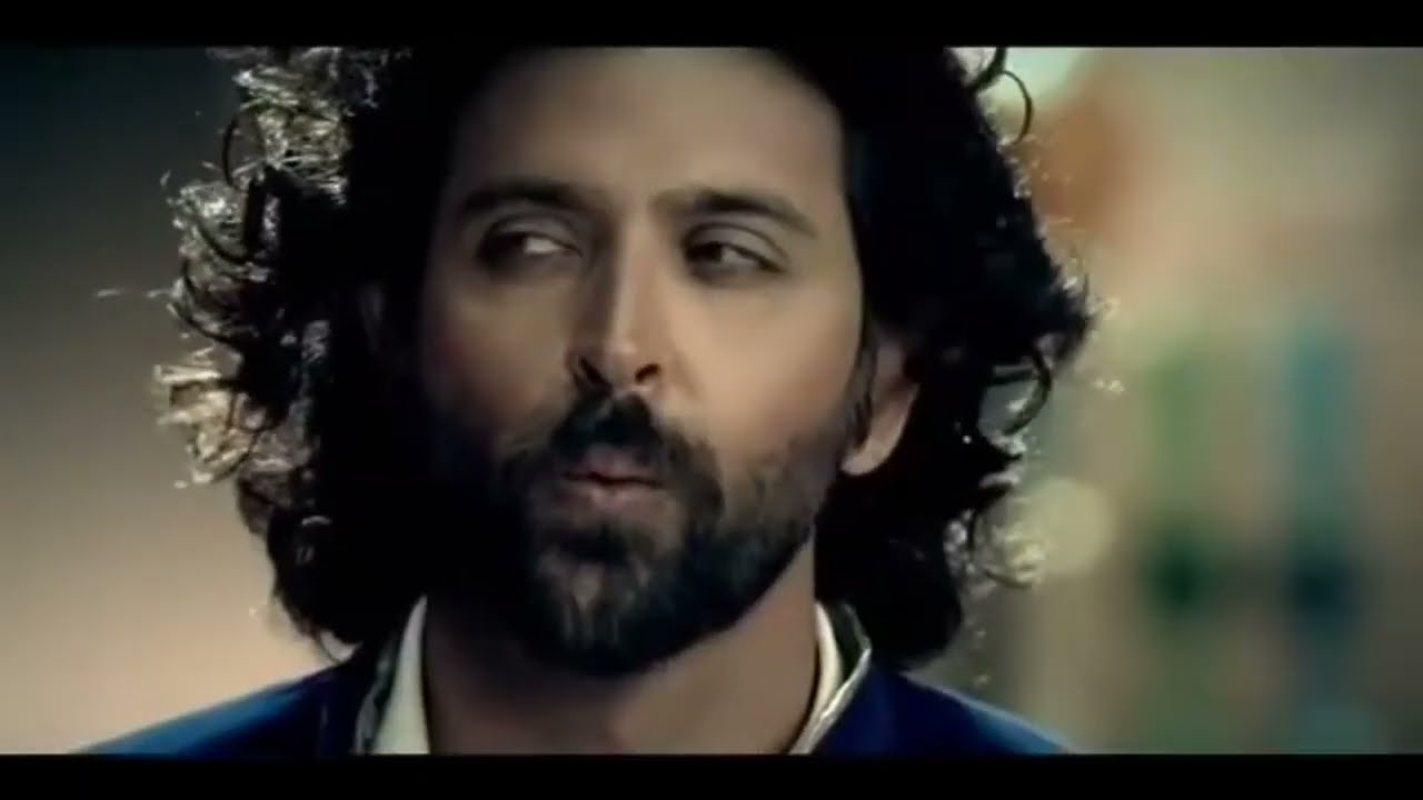 Hrithik Roshan Reliance Ad