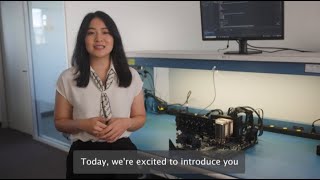 Introduction to COSMOS Explorer