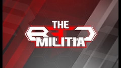 My Final #RedRC Response - Brzify @RedScarce @RedMakn (Read Desc)