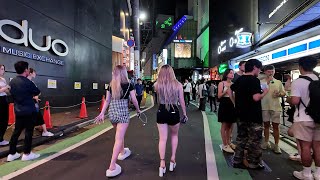 TOKYO Live Camera TVの配信のサムネイル画像