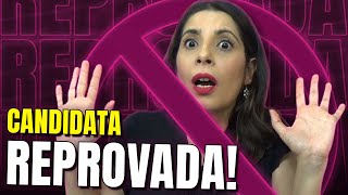 5 Perguntas que mais Reprovam na ENTREVISTA DE EMPREGO!