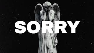 FREE Sad Type Beat - "Say Sorry" | Emotional Rap Piano Instrumental