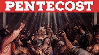 Pentecost | Catholic Central