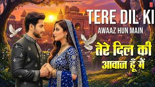 Download Lagu Tere Dil Ki Awaaz Hoon Main (Official Video ) (Mujhe Door Na Tu Jaane De) A Soulful Love Qawwal Song MP3