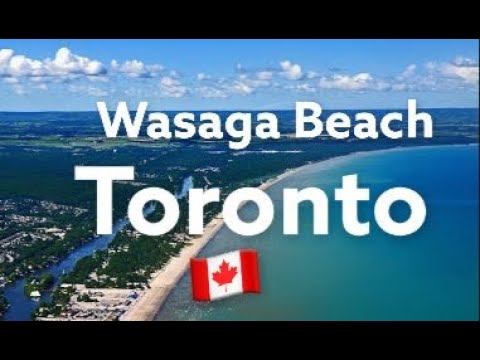 Vídeo: 24 Horas En La Playa De Wasaga - Matador Network