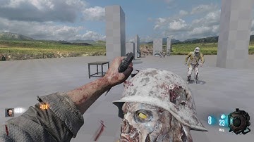 [Black ops 3] Elevator script