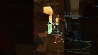 Hyenas are FREAKY in Tom Clancy’s The Division 2! 😳 #thedivision2 #gaming #ubisoft