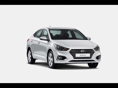 Hyundai solaris - чистка дроссельной заслоник