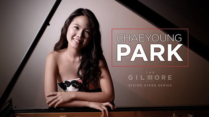 Chaeyoung Park / Unsuk Chin's Etude No. 5, Toccata