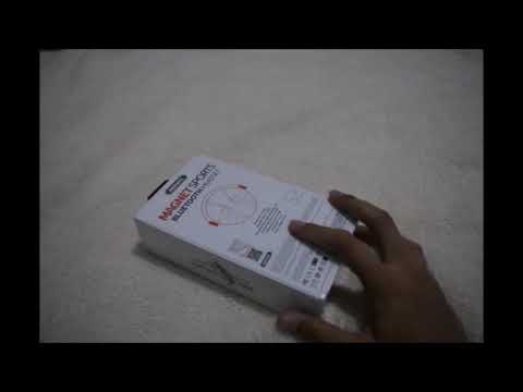 Unbox dan review remax s2