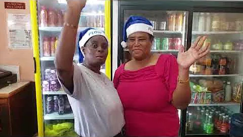Judith Reid & Rosie Davis