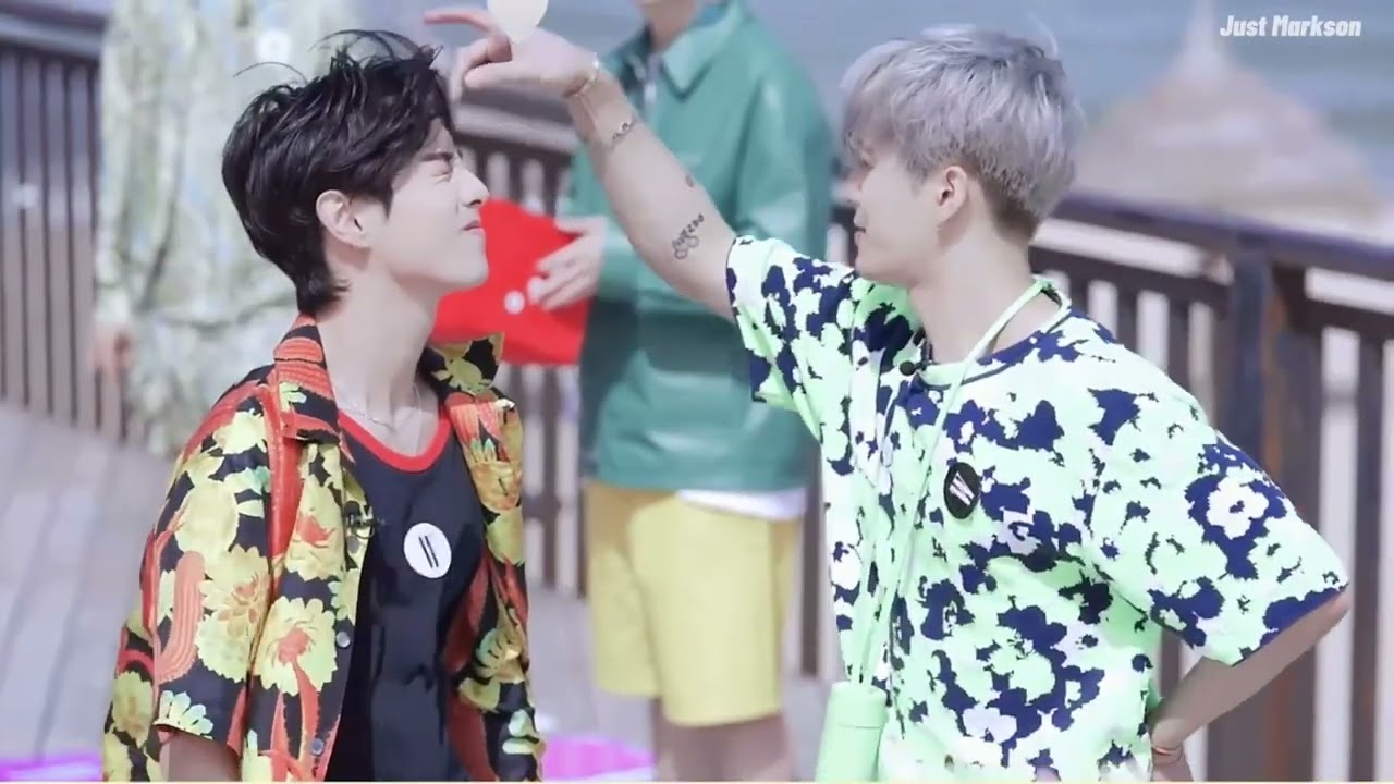 11 Markson Moments of 2022