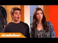 The Thundermans | Permasalahan Barb | Nickelodeon Bahasa