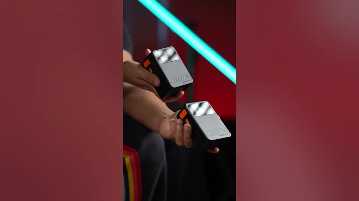 ZGCine ZG-X50 and X99 V mount batteries