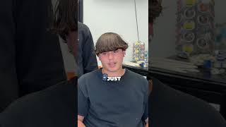 Changed His Life シ