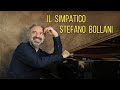 Il simpatico stefano bollani