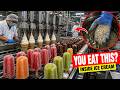 How It’s Made: Ice Cream, Popsicles &amp; Frozen Treats