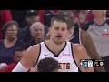 The Joker DOMINATES 🃏 Best Plays from Game 3 & 4 for the Denver Nuggets!