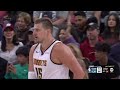 The Joker DOMINATES 🃏 Best Plays from Game 3 & 4 for the Denver Nuggets!