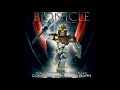 Bionicle the game soundtrack  onua nuva  exploration