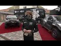 Benedikto Vanago Dakaro komandos ir automobilio pristatymas Valdovų rūmuose