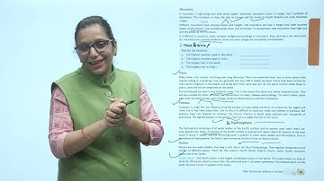 Knowledge Tree Books S.S.T Class 6 Chapter 5