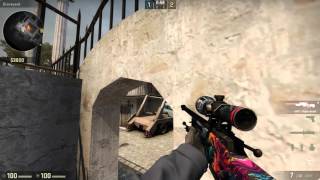 Random minitage #1