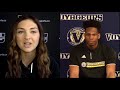 Kadre Gray - 2018 U SPORTS BLG Athlete of the Year Awards Nominee Interviews