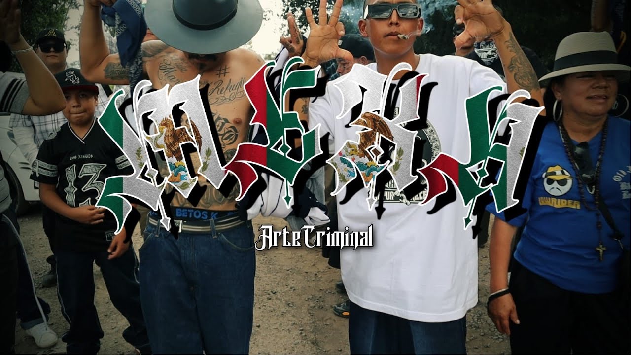 Watch ARTE CRIMINAL // MEXA // VIDEO OFICIAL 2025 on YouTube Watch ARTE CRIMINAL // MEXA // VIDEO OFICIAL 2025 on YouTube