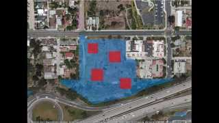 Ryan Stangl: Urban Acupuncture Through Algorithmic Zoning: The Evolution of Big Data and the City