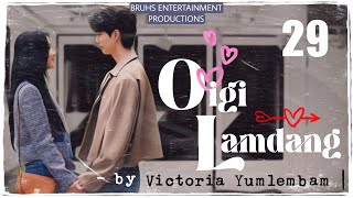 Oigi Lamdang 29 Rinda  Victoria Yumlembam