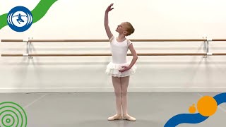 20-21 Qualifier 7 - Maude Marchant Ballerino Dansstudios