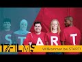 Willkommen bei start  17films