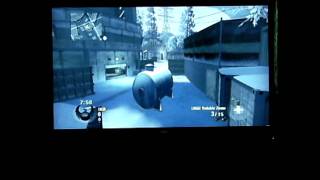 {Array}Call Of Duty Black Ops Glitches And Tips