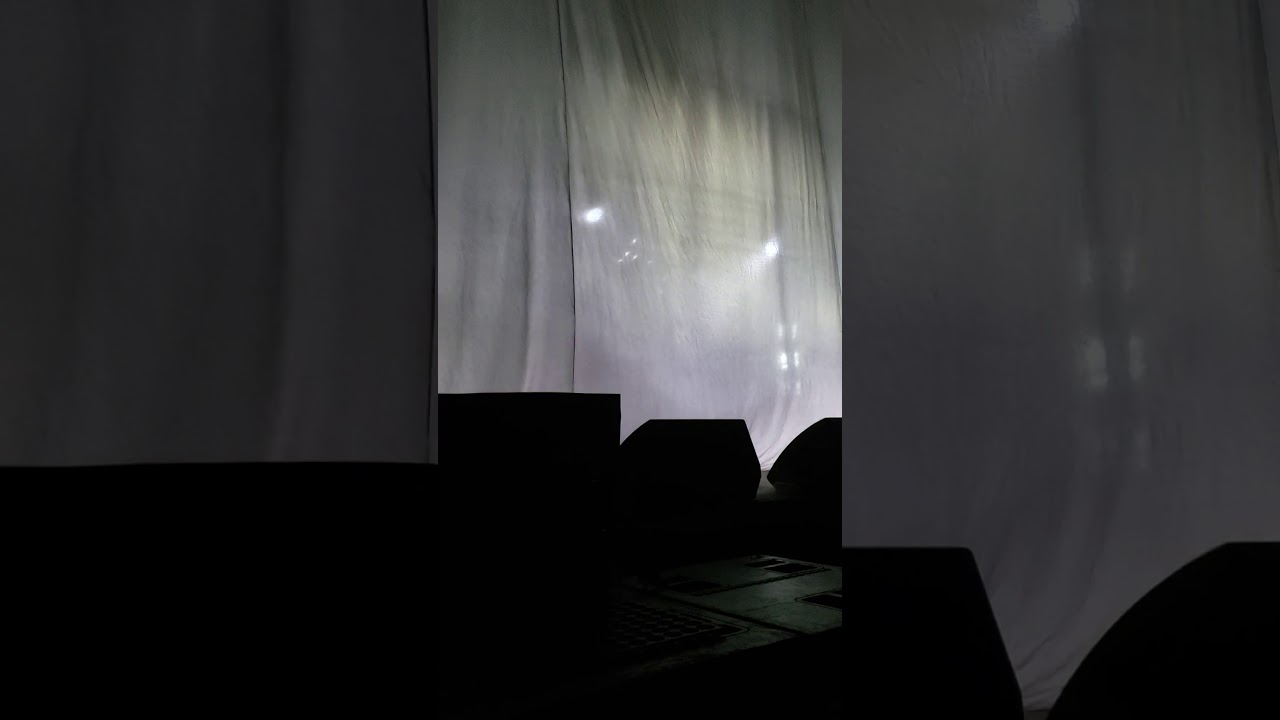 NF - THE SEARCH LIVE Pt. 1 (Armory, MN 2019)