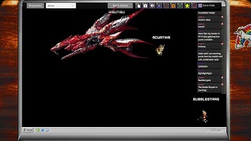 FF8 Stream Avatars Testing [Oct 22, 2023]