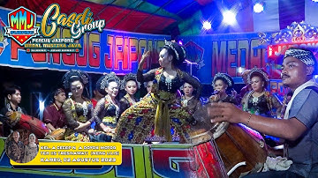 Baju loreng - Pencug Jaipong MMJ Casdi Group | Kareo
