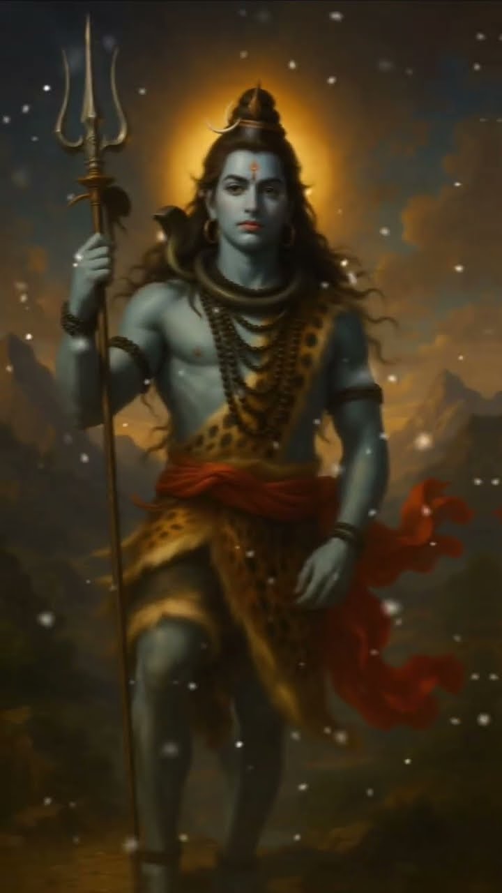 bholenath - ShareChat