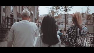 Wijnspijs Wandeling Amsterdam - Het leukste dagje uit!