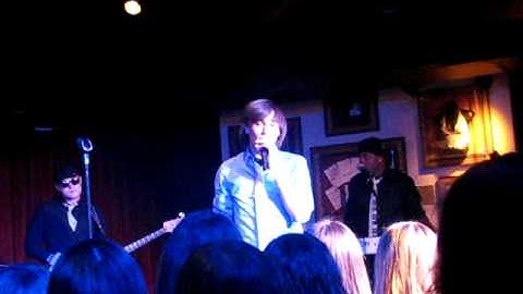 Joey Page ~ Ordinary Girl~