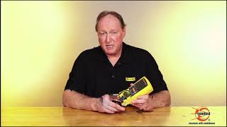 Why do I need an insulation tester | Comtest Fluke Pro Tips