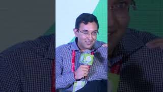 Rahul Subramaniam, Co-Founder, Athena Education Shares His Insights At Etannualedusummit