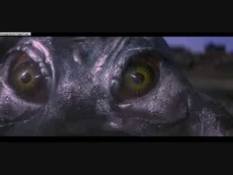Operacja Kaiju: Hedorah