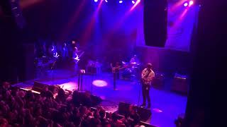 Modern Baseball - Wedding Singer (LIVE @ Union Transfer)