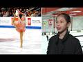 FROM THE ARCHIVE: Oakland's Alysa Liu was making history at 13