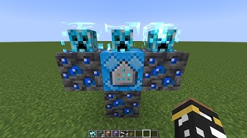 what if you create a WitherZilla Multi Creeper in MINECRAFT