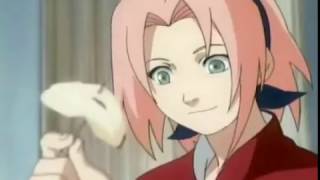 Sakura Harder To Breath