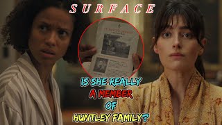 Surface Season 2 Episode 5 Recap & Ending Explained | A New Twist of Sophie's Identity #surface