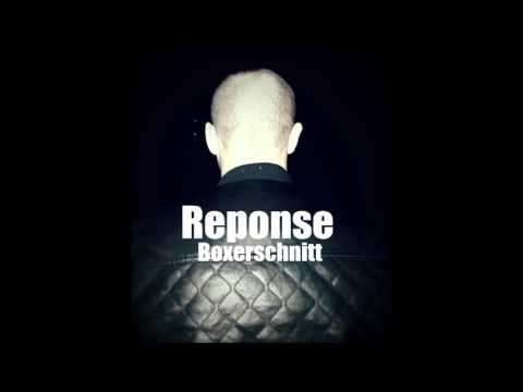 Reponse - Boxerschnitt